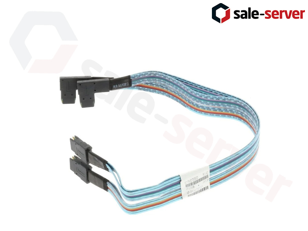 Кабель SFF-8087 для HP DL380p Gen8 12xLFF 687267-001